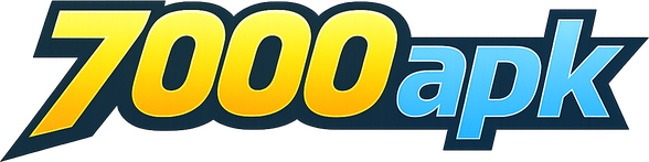7000 apk লোগো
